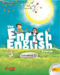 SChand The Enrich English Course Class I