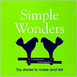 Tulika Simple Wonders English Medium