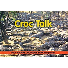 Tulika Croc Talk English Medium