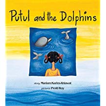 Tulika Putul And The Dolphins English Medium