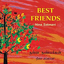 Tulika Best Friends / Nalla Nannbarrkall English/Tamil