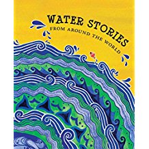 Tulika Water Stories (Hb) English Medium