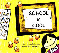 Tulika School Is Cool English Medium