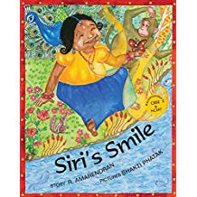 Tulika Siri's Smile English Medium