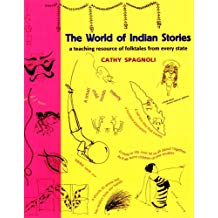 Tulika The World Of Indian Stories English Medium