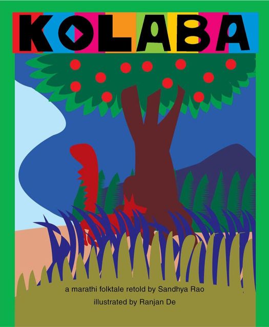 Tulika Kolaba English Medium