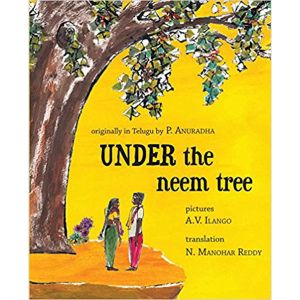 Tulika Under The Neem Tree English Medium