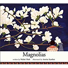 Tulika Magnolias English Medium