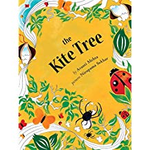 Tulika The Kite Tree English Medium