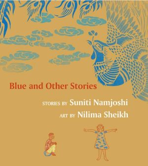 Tulika Blue And Other Stories English Medium