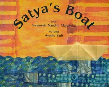 Tulika Satya's Boat English Medium