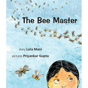 Tulika The Bee Master English Medium