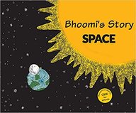 Tulika Bhoomi's Story-Space English Medium