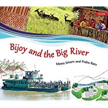 Tulika Bijoy And The Big River English Medium