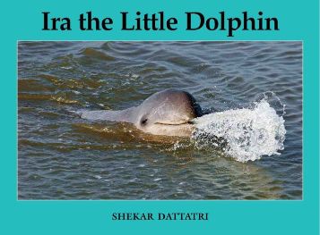 Tulika Ira, The Little Dolphin English Medium