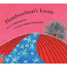 Tulika Hambreelmai's Loom English Medium