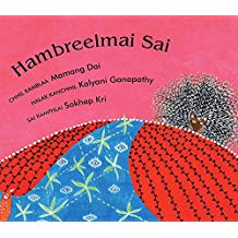 Tulika Hambreelmai's Loom/Hambreelmai Sai Mishmi