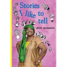 Tulika Stories I Like To Tell English Medium