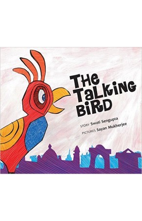 Tulika The Talking Bird English Medium