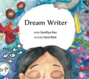 Tulika Dream Writer English Medium