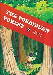 Tulika The Forbidden Forest English Medium